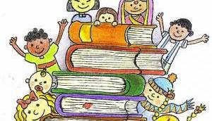 Evento Lettura/laboratorio per bambini  Biblioteca Mario Luzi