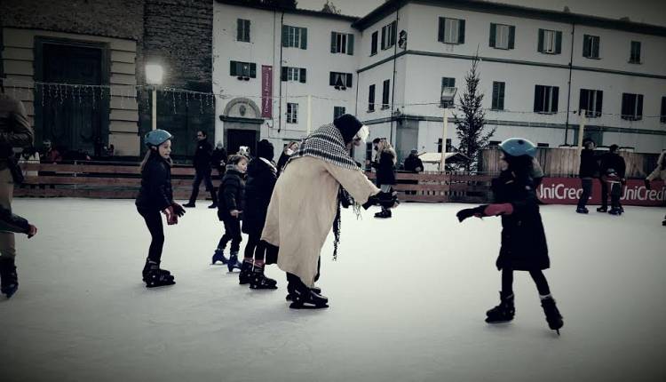 Evento La Befana a Natale è l'Oltrarno Piazza del Carmine