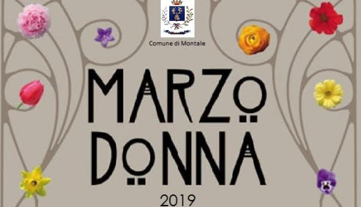 Evento Marzo Donna 2019 Villa Smilea