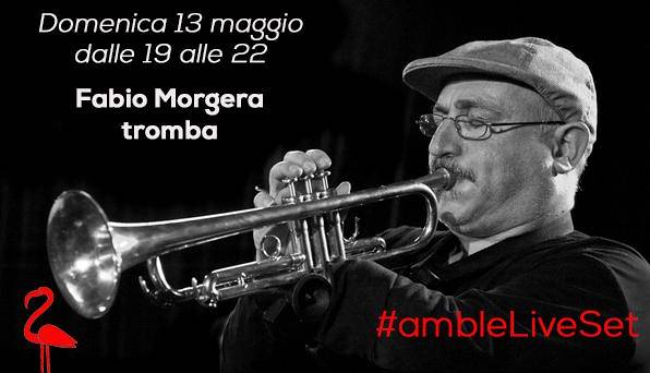 Evento “Masters at work”: Fabio Morgera   Piazzetta dei Del Bene