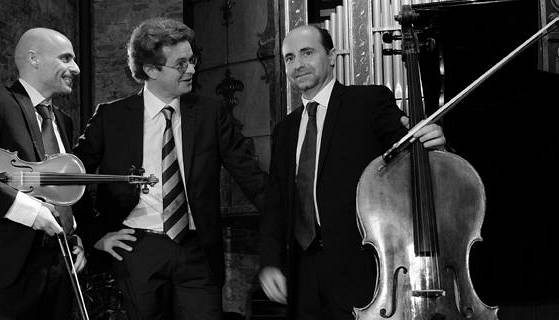 Evento Contempoartensemble 2018, si parte con Igor Stravinski  Le Murate. Progetti Arte Contemporanea