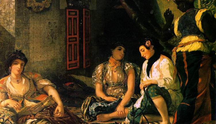 Meretrici e Prostitute a Firenze: storia del mestiere più antico del mondo 