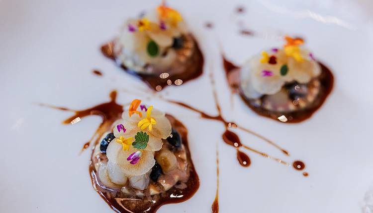 Evento Capodanno al Ristorante Serrae Villa Fiesole Dintorni di Firenze