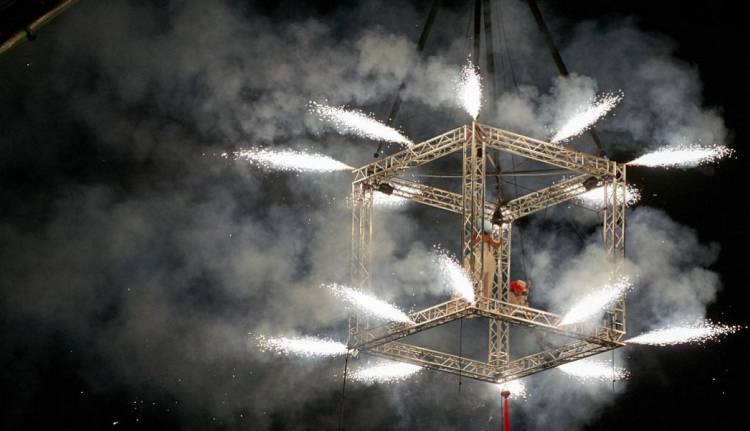 Evento Capodanno 2023 in Piazza della Signoria Piazza della Signoria