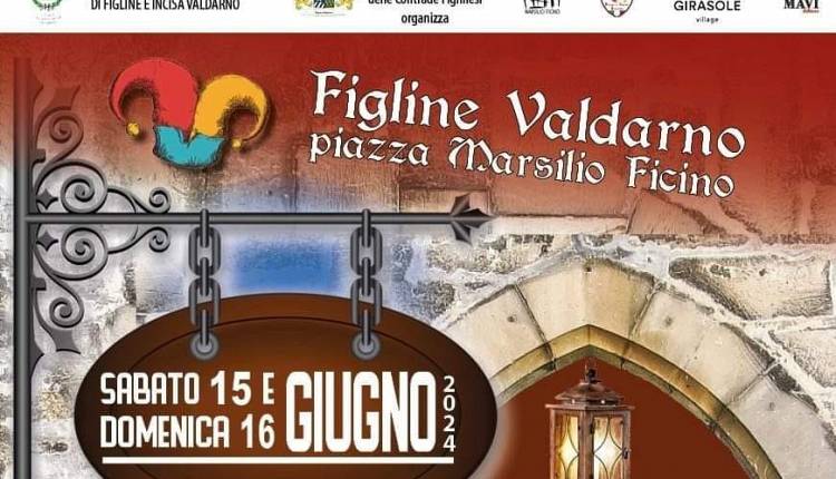 Evento Atmosfere medievali Dintorni di Firenze