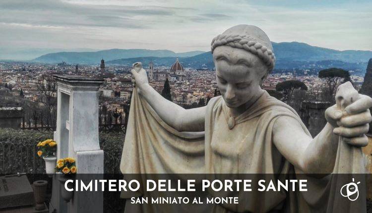 Evento Il cimitero delle Porte Sante Firenze città