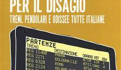 Evento Storie di pendolari la Feltrinelli RED