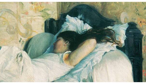 Evento ​I Macchiaioli e molto altro alla Galleria d'Arte Moderna di Palazzo Pitti Palazzo Pitti
