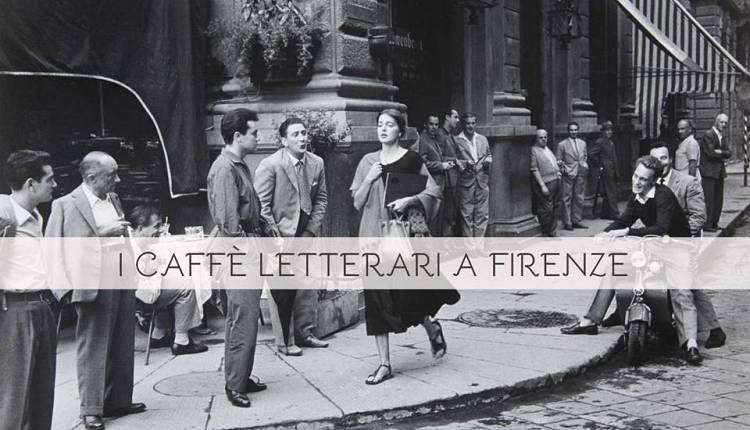Evento I Caffè letterari a Firenze fra Otto e Novecento Cattedrale di Santa Maria del Fiore