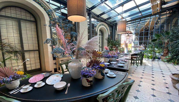 Evento Richard Ginori Boutique