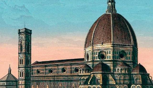 Evento Luoghi Fiorentini nel corso del tempo IBS Bookshop