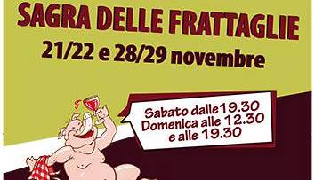 Evento Sagra delle frattaglie Casa del Popolo Strada in Chianti 