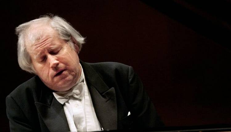 Evento Il pianista Grigory Sokolov in concerto al Teatro del Maggio Teatro del Maggio Musicale Fiorentino - Opera di Firenze