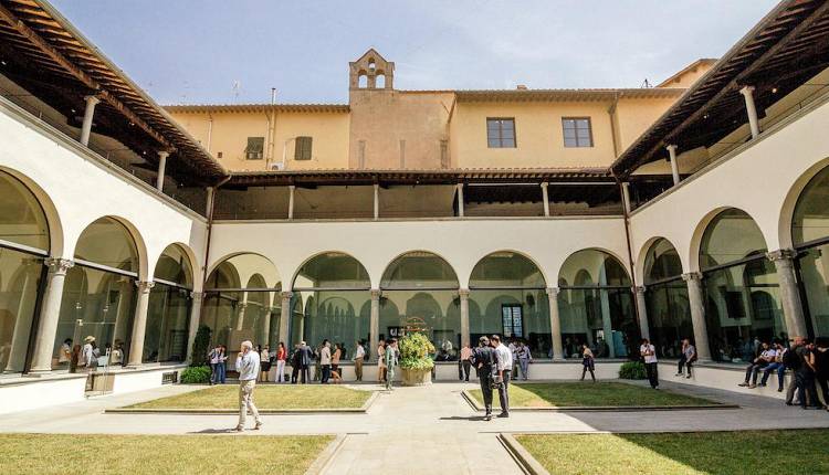 Evento NOVECENTO OFF: Il Museo fuori dal Museo Firenze