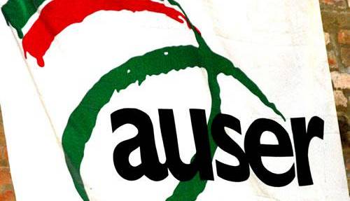 Evento Associazione Auser