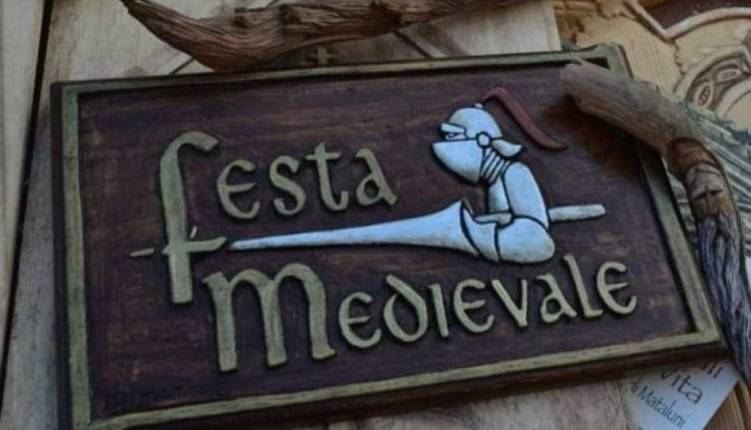 Evento Festa Medievale al Castello di Signa  Castello di Signa 