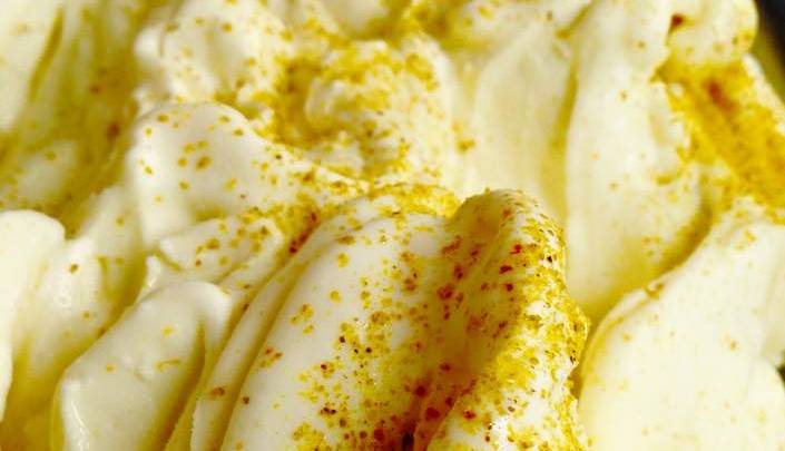 Evento Sagra delle brioche con gelato Parco della Rimembranza