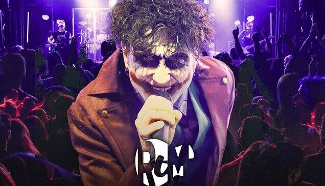 Evento Halloween Rocky Horror Movie Night  Hard Rock Cafe