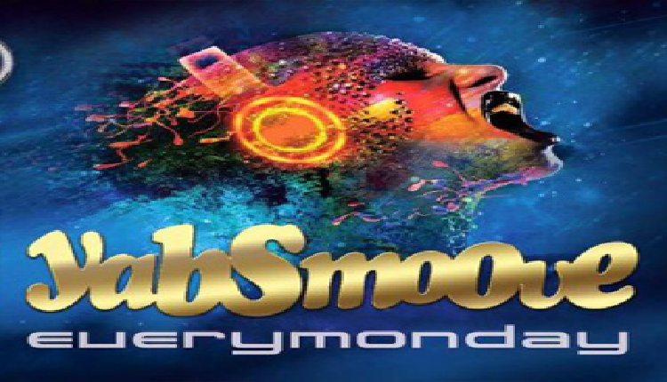 Evento Yab Smoove Yab