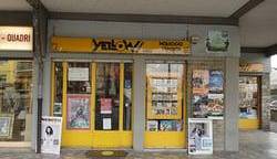 Evento Yellow record