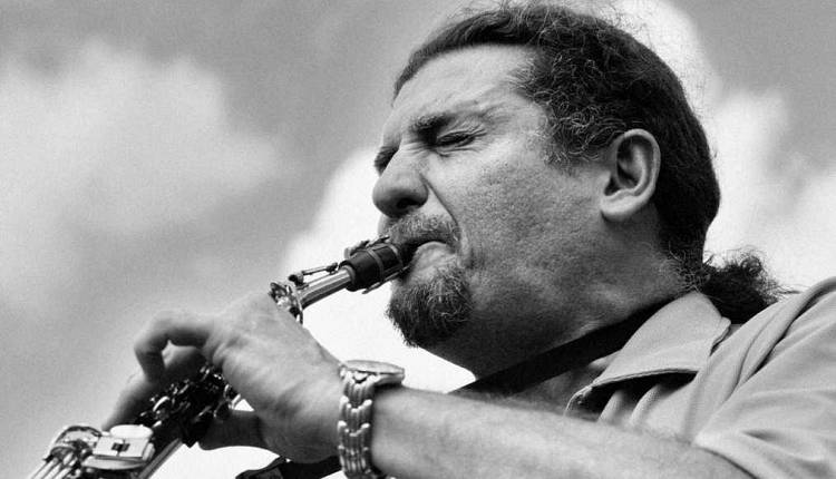 Evento Pinocchio jazz - Javier Girotto Circolo vie Nuove