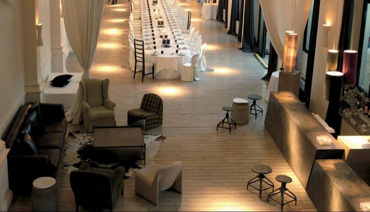 Evento È Il Loft a Firenze