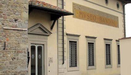 Evento Museo Bandini e Museo Archeologico di Fiesole gratis a Pasquetta Comune di Fiesole