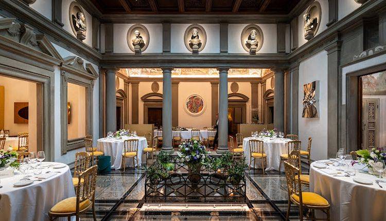 Evento Sfida tra miglior Club Sandwich Ristorante Atto di Villa Mollica