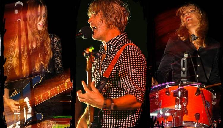 Evento Live Music: Still Eighteen (Canada) Hard Rock Cafe