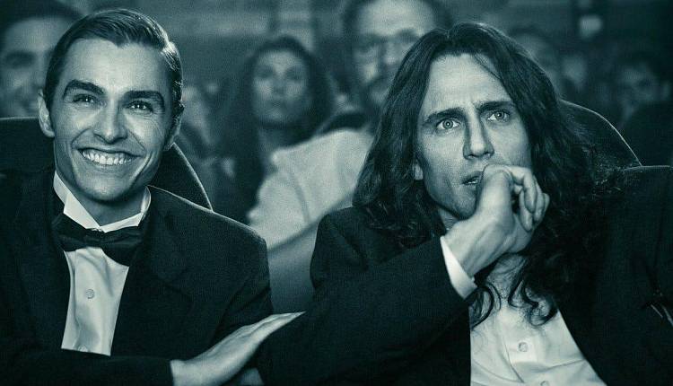 Evento The Disaster Artist (versione originale sott. in italiano) Cinema Odeon