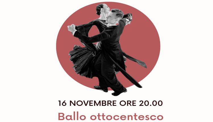 Evento Giovedi in Villa: Ballo ottocentesco Villa Le Farnete