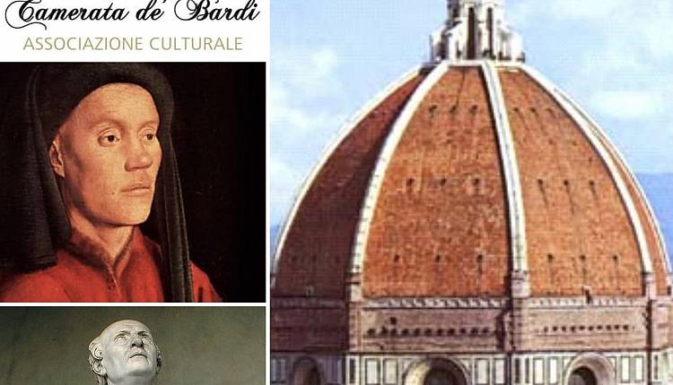 Evento Il numero reso udibile: Du Fay per Brunelleschi Piazza dei Vicari