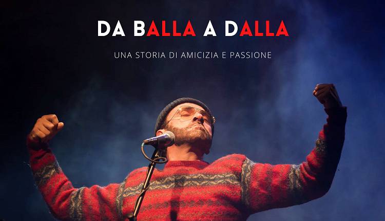 Evento Da Balla a Dalla. Storia di un'imitazione vissuta Teatro Puccini