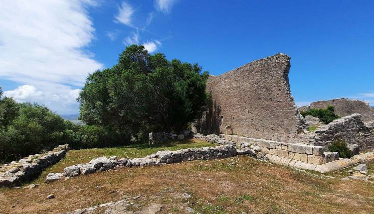 Evento Escursione guidata all'Argentario Andare a Zonzo Trekking ed Escursioni