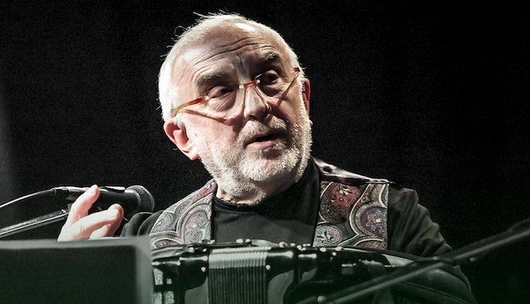 Evento Gianni Coscia, La Misteriosa Fisarmonica della Regina Loana Museo dell'Opera del Duomo 