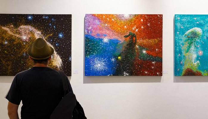 Evento Merlino Bottega d'Arte