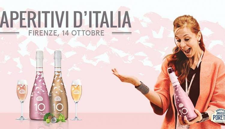Evento Aperitivi d'Italia  Rivalta Cafe