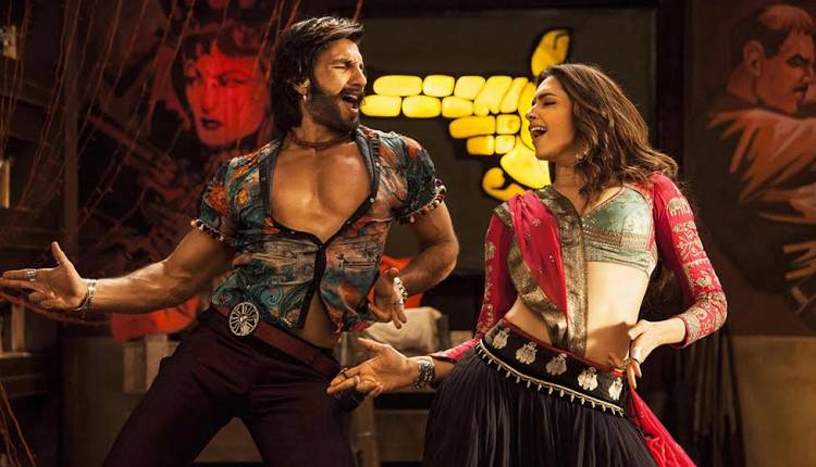 Evento Indian move in Florence Cinema La compagnia