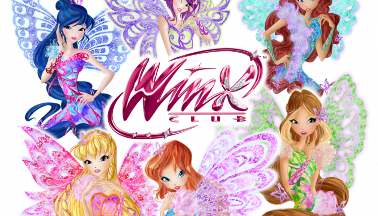 Evento Winx Show ai Gigli Centro Commerciale I Gigli