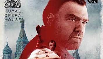 Evento Boris Godunov Cinema The Space Cinema Firenze Novoli 