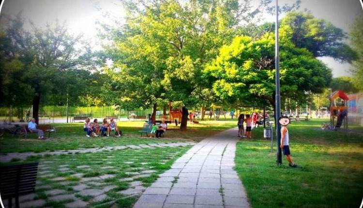 Evento Fiabe d'Estate: racconti, suoni ed emozioni nel Q5 Giardino di Via Allori