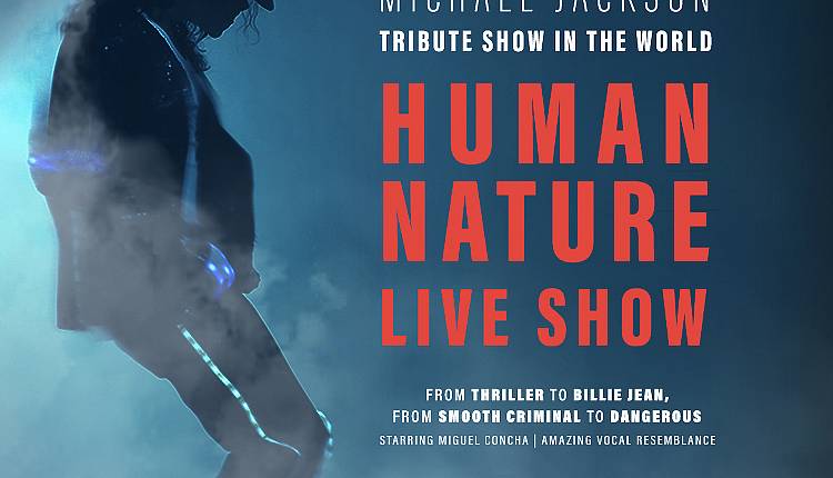 Evento Human Nature Show TuscanyHall