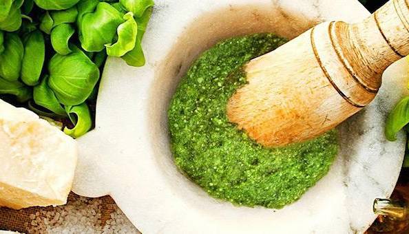 Evento Corso sui classici Desinare scuola di cucina