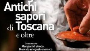 Evento Sagra degli antichi sapori di Toscana a Lastra a Signa Centro storico