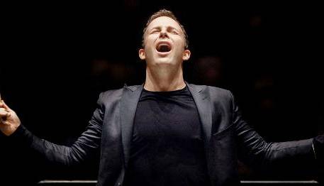 Evento Yannick Nézet-Séguin | Berliner Philharmoniker Opera di Firenze