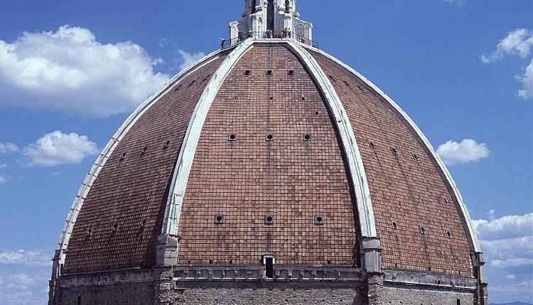 Evento 600 anni della Cupola del Brunelleschi: e 500 dalla morte di Raffaello ciclo di conferenze Piazza San Giovanni