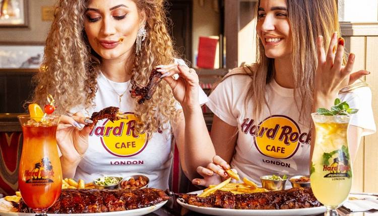 Evento Happy Birthday Hard Rock Cafe Florence! Hard Rock Cafe