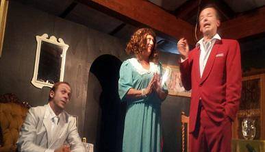 Evento Grazie Nonno Piccolo Teatro