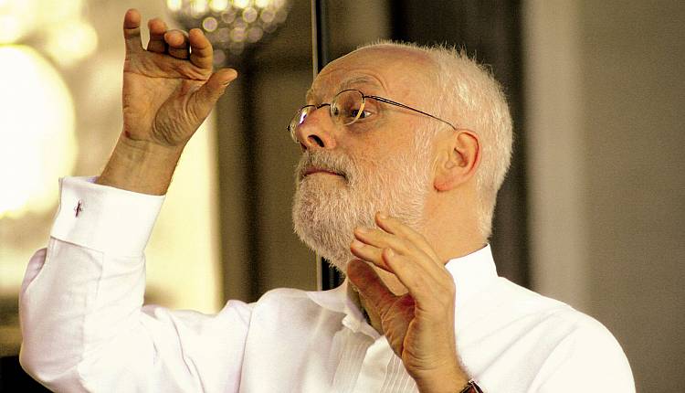 Evento I mercoledì musicali: Ton Koopman, organo Auditorium dell'Ente Cassa di Risparmio di Firenze
