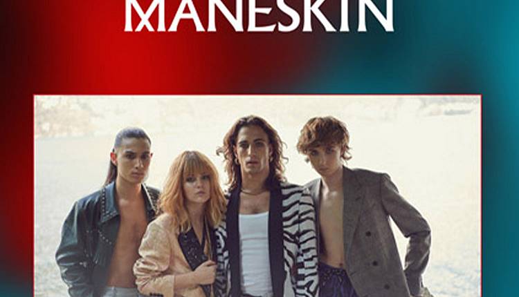 Evento Maneskin TuscanyHall
